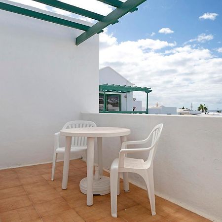 Apt6 Las Palmeras III Lanzarote Puerto del Carmen  Zewnętrze zdjęcie