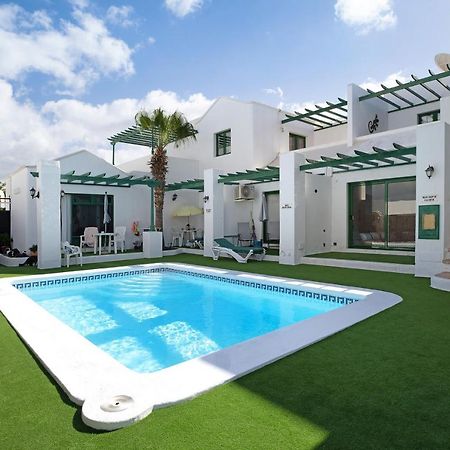 Apt6 Las Palmeras III Lanzarote Puerto del Carmen  Zewnętrze zdjęcie