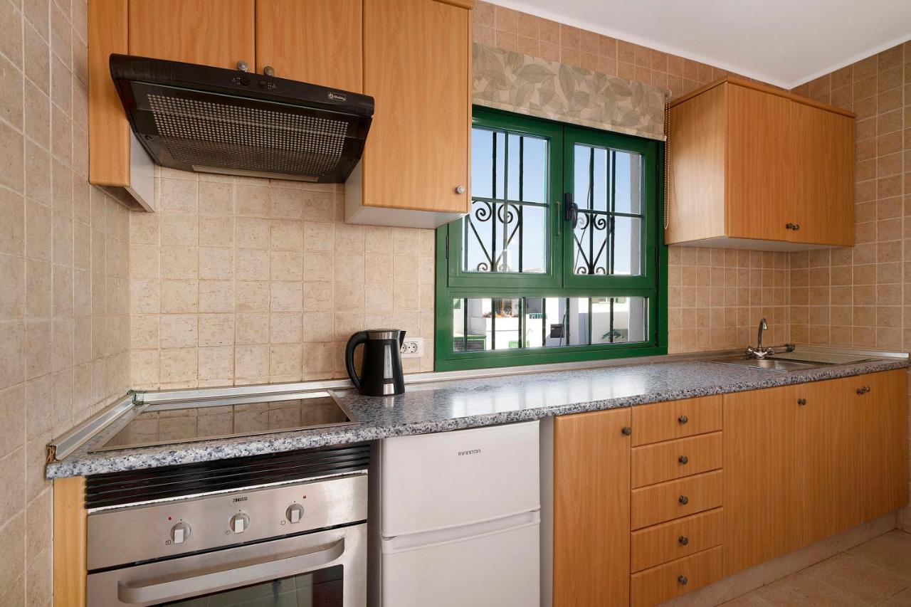 Apt6 Las Palmeras III Lanzarote Puerto del Carmen  Zewnętrze zdjęcie