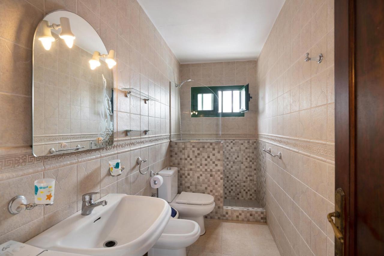 Apt6 Las Palmeras III Lanzarote Puerto del Carmen  Zewnętrze zdjęcie